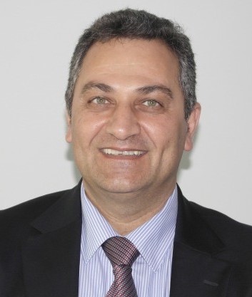 Dr Karaiskakis Marios