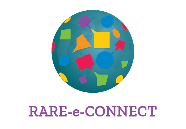 RareEconnect logo big