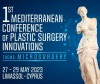 1st MEDITERRANEAN CONFERENCE OF PLASTIC SURGERY INNOVATIONS