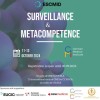 INFECTION PREVENTION AND CONTROL: SURVEILLANCE AND METACOMPETANCE 