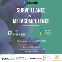 INFECTION PREVENTION AND CONTROL: SURVEILLANCE AND METACOMPETANCE 