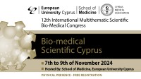  12th IMBMC MEDICAL CONGRESS 