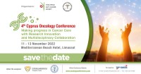 4th CYPRUS ONCOLOGY CONFERENCE 