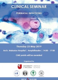 CLINICAL SEMINAR: PERINAL INFECTIONS