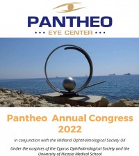 PANTHEO ANNUAL CONGRESS 2022