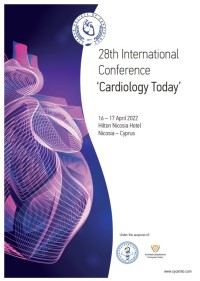 28th INTERNATIONAL CONFERENCE “CARDIOLOGY TODAY”
