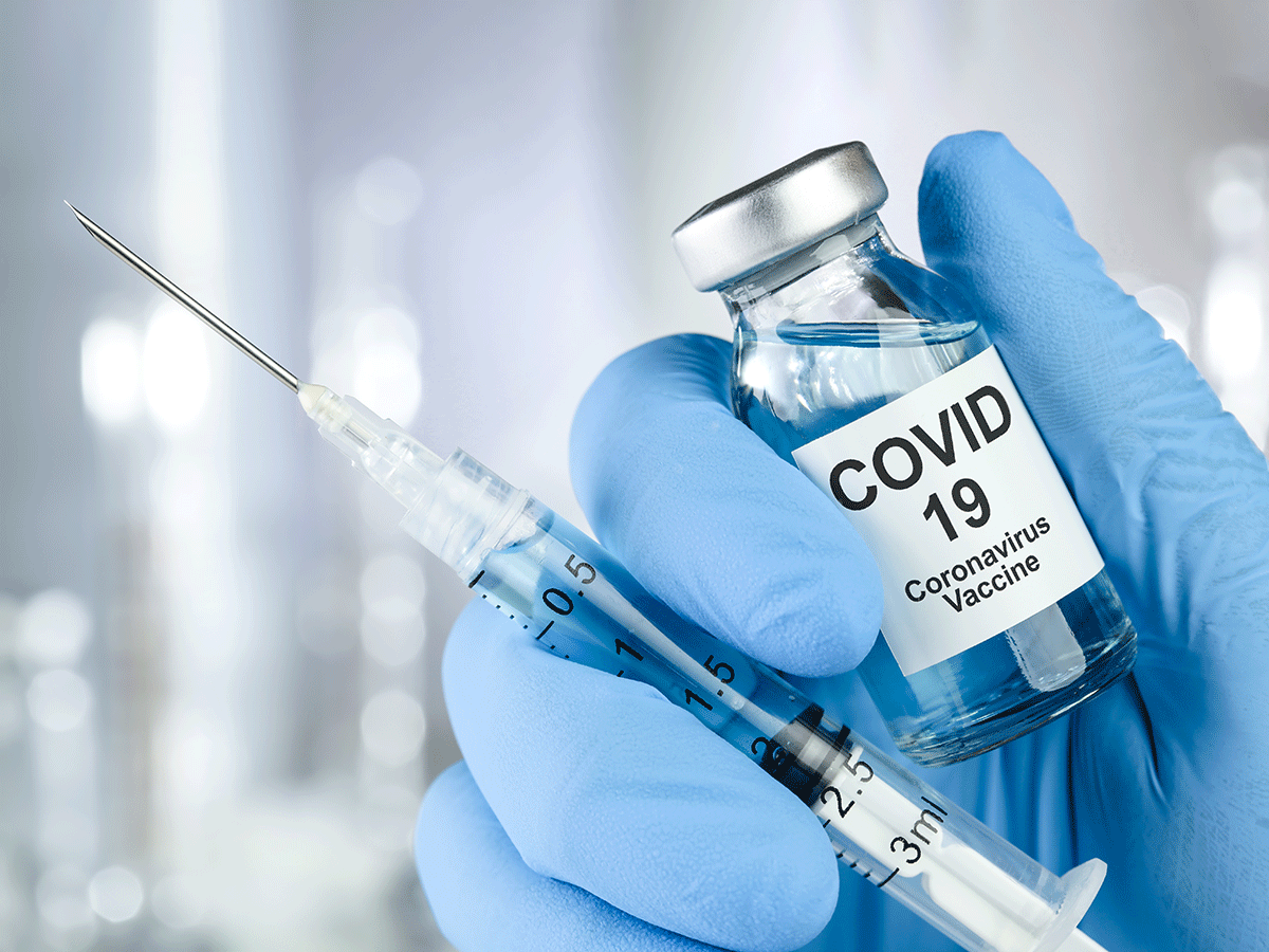 96952 COVID 19 vaccine