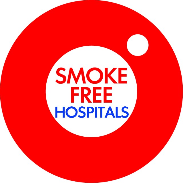 SMOKE FREE HOSP 