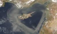 Συστάσεις από την Πνευμονολογική Εταιρεία Κύπρου για τα αυξημένα επίπεδα σκόνης στην ατμόσφαιρα